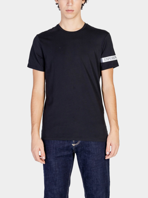 Футболки и поло Emporio Armani модель 110853-4F517-00020 Фото