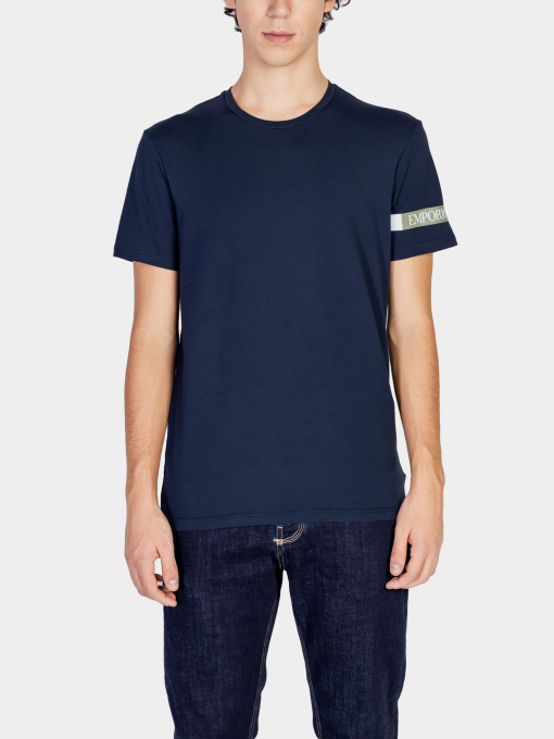 Футболки и поло Emporio Armani модель 110853-4F517-00135 Фото