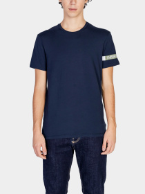 Футболки и поло Emporio Armani модель 110853-4F517-00135 Фото