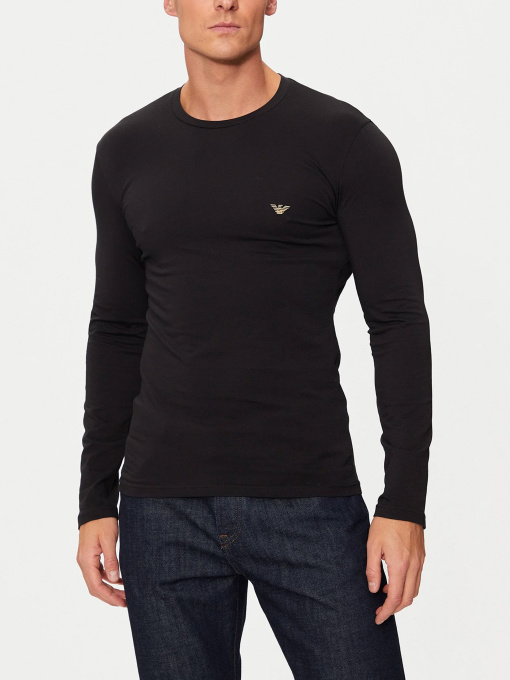 Одежда для дома и сна Emporio Armani модель 111023-4F512-00020 Фото