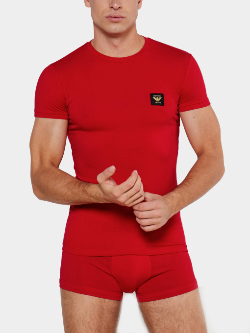Одежда для дома и сна Emporio Armani модель 111604-4F595-10374 Фото
