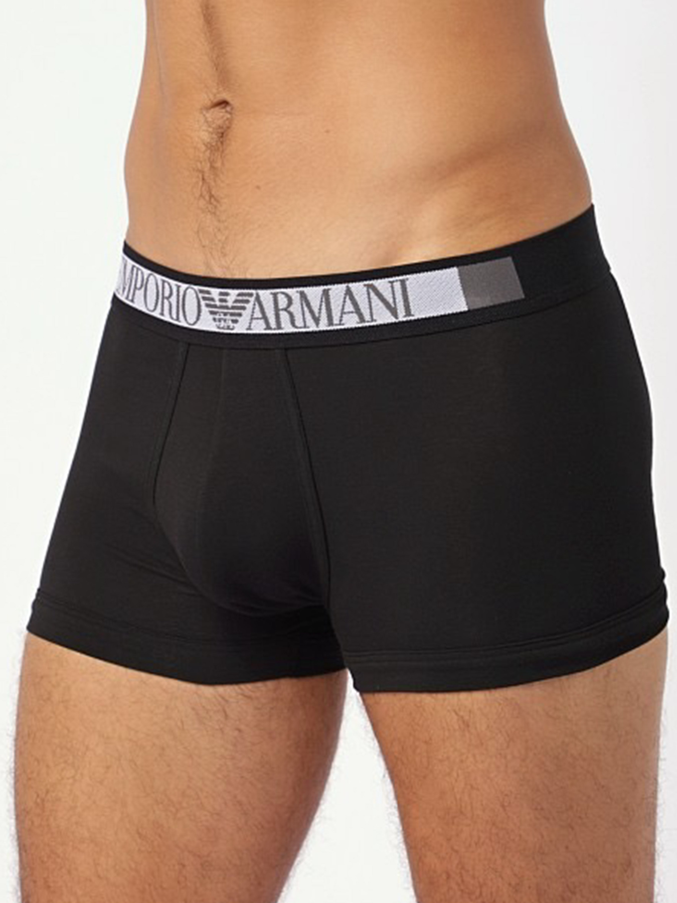 Нижнее белье Emporio Armani модель 111866-4F517-00020 Фото