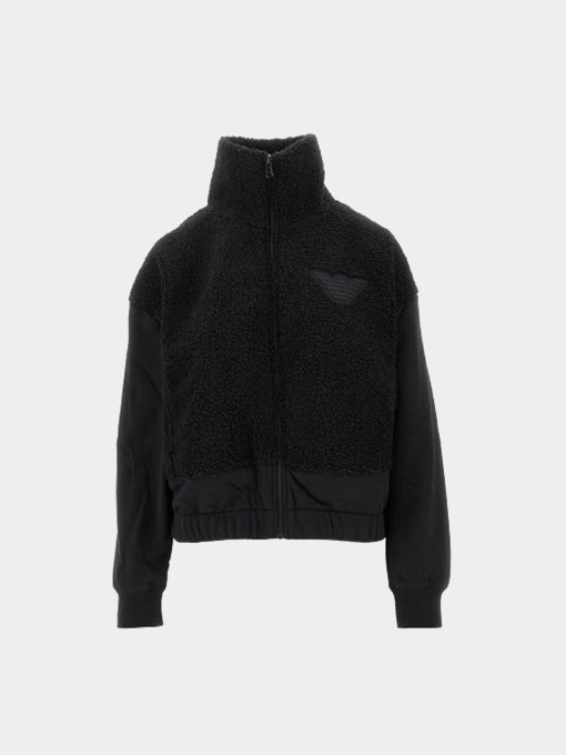 Худи и свитшоты Emporio Armani модель 164907-4F256-00020 Фото