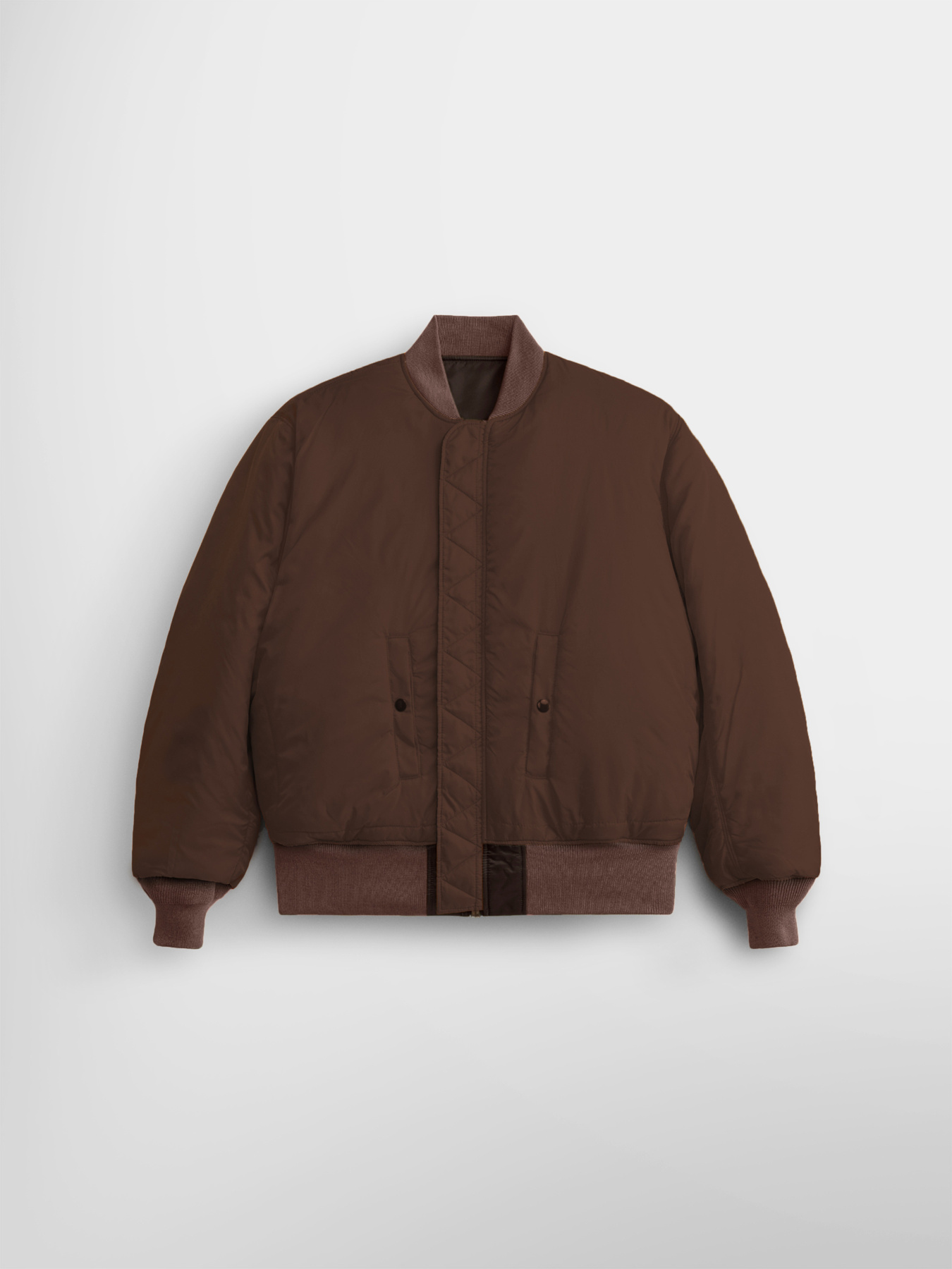 Куртки и дубленки Alpha Industries модель MJM21000C1_218 Фото