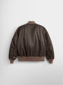 Куртки и дубленки Alpha Industries модель MJM21000C1_218 Фото