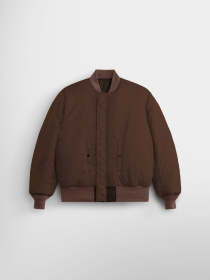 Куртки и дубленки Alpha Industries модель MJM21000C1_218 Фото