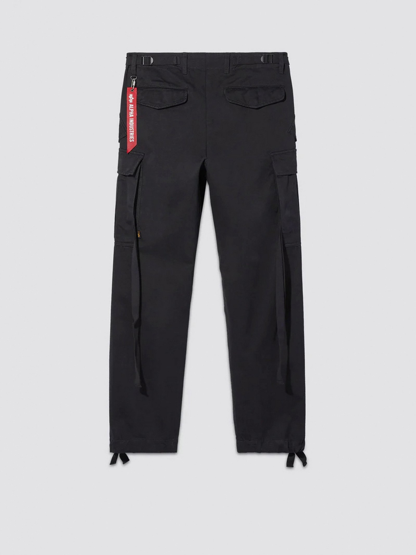 Брюки Alpha Industries модель MBM52500C1_001 Фото