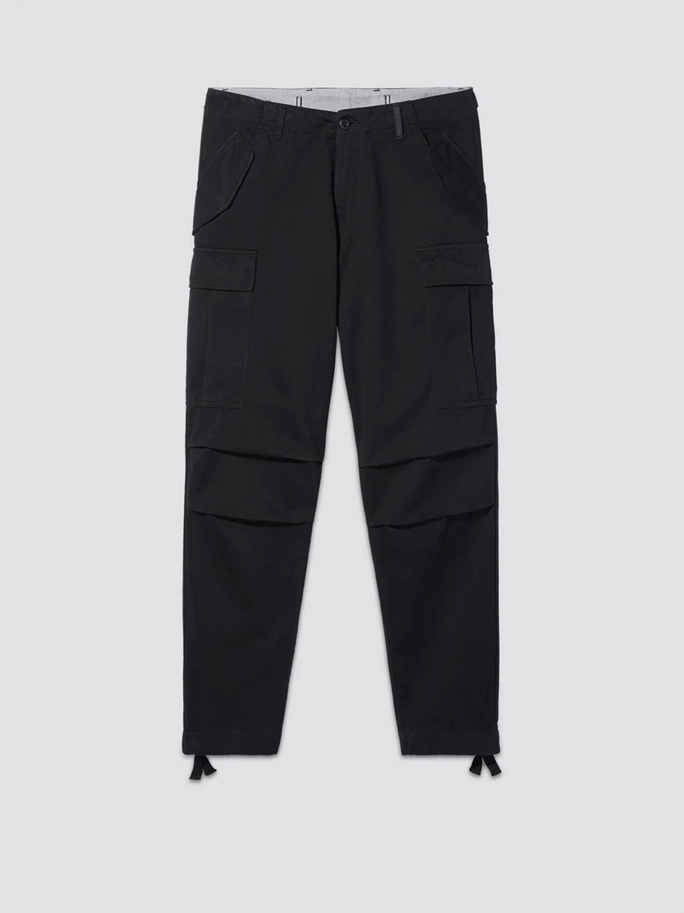 Брюки Alpha Industries модель MBM52500C1_001 Фото