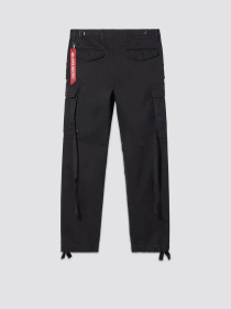 Брюки Alpha Industries модель MBM52500C1_001 Фото