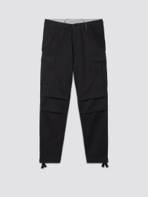 Брюки Alpha Industries модель MBM52500C1_001 Фото