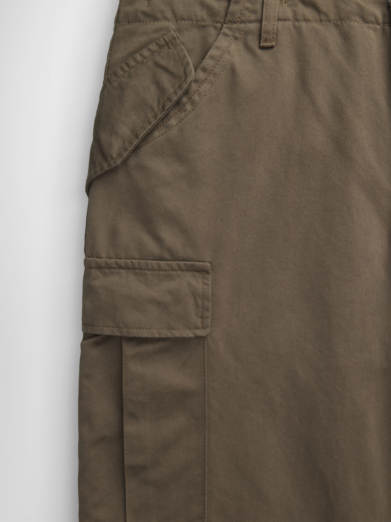 Брюки Alpha Industries модель MBM52500C1_204 Фото