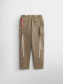 Брюки Alpha Industries модель MBM52500C1_204 Фото
