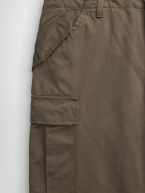 Брюки Alpha Industries модель MBM52500C1_204 Фото