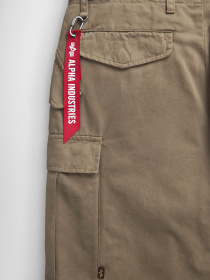 Брюки Alpha Industries модель MBM52500C1_204 Фото