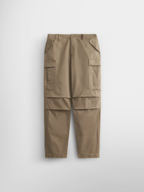 Брюки Alpha Industries модель MBM52500C1_204 Фото