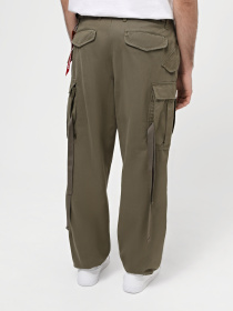 Брюки Alpha Industries модель MBM52500C1_359 Фото