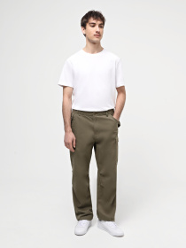 Брюки Alpha Industries модель MBM52500C1_359 Фото