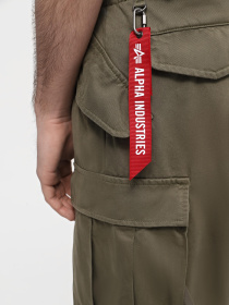 Брюки Alpha Industries модель MBM52500C1_359 Фото