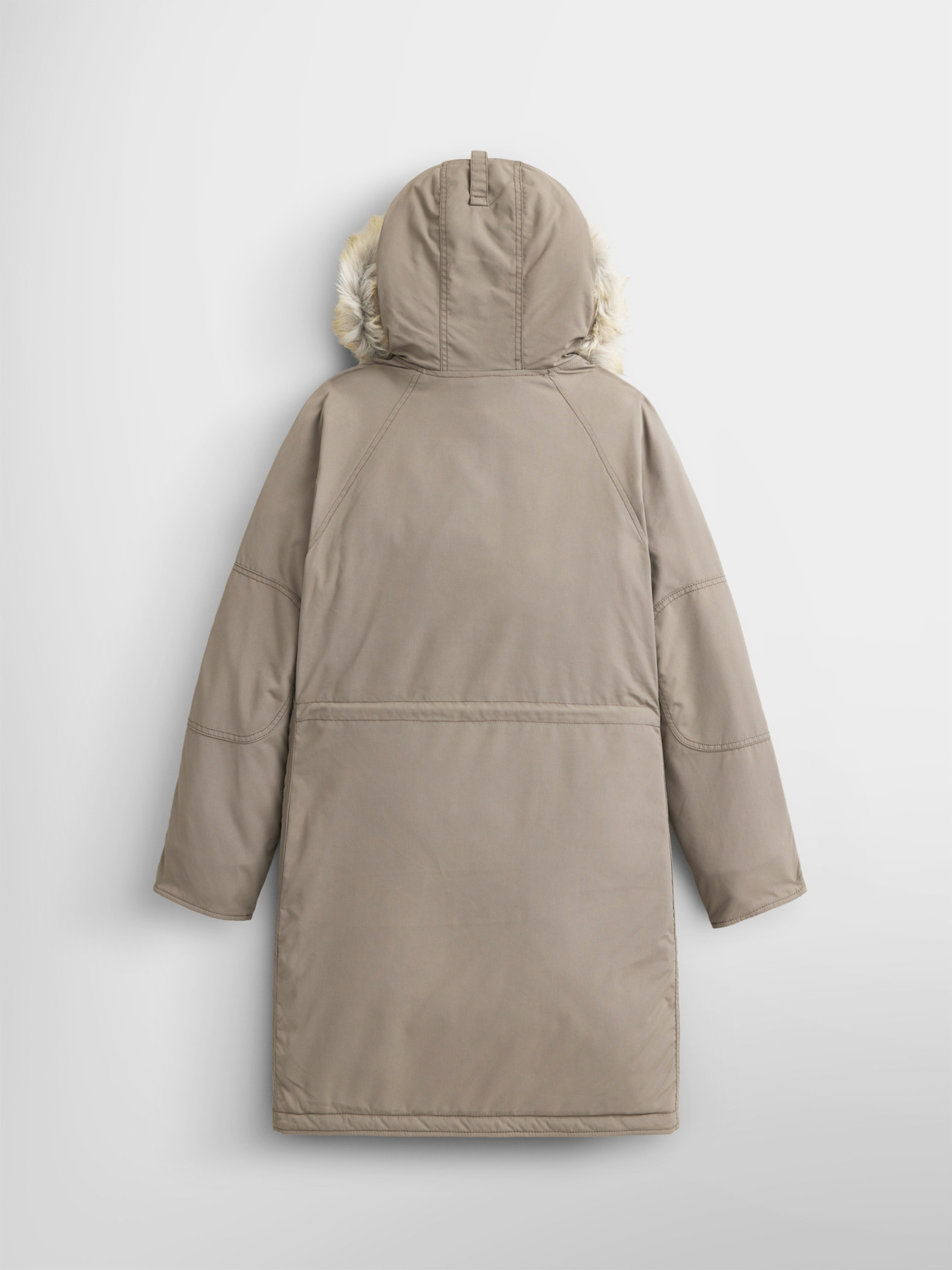 Куртки и дубленки Alpha Industries модель WJE52500C1_204 Фото
