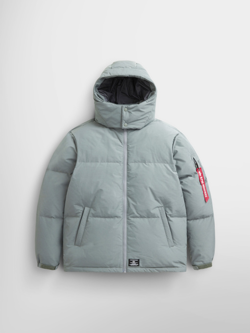 Куртки и дубленки Alpha Industries модель MJH53500C1_060 Фото