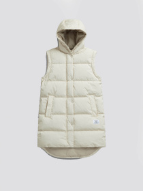 Куртки и дубленки Alpha Industries модель WJS53502C1_217 Фото