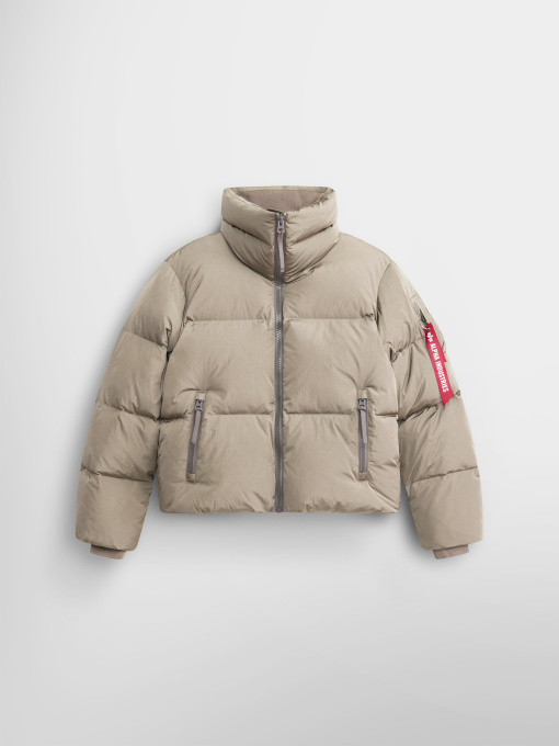 Куртки и дубленки Alpha Industries модель WJS53503C1_204 Фото