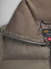 Куртки и дубленки Alpha Industries модель WJS53503C1_204 Фото