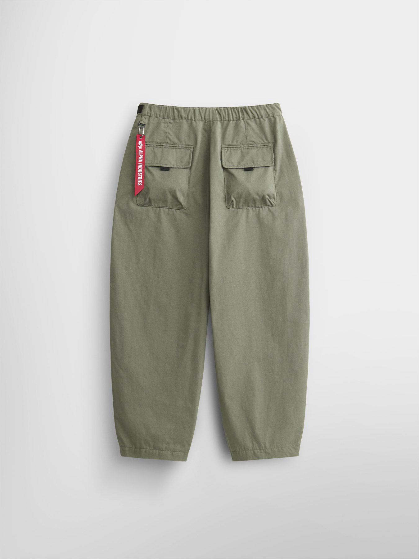 Брюки Alpha Industries модель MBO54500C1_060 Фото