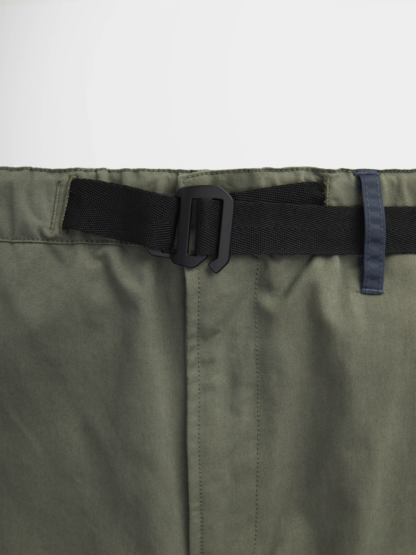 Брюки Alpha Industries модель MBO54500C1_060 Фото