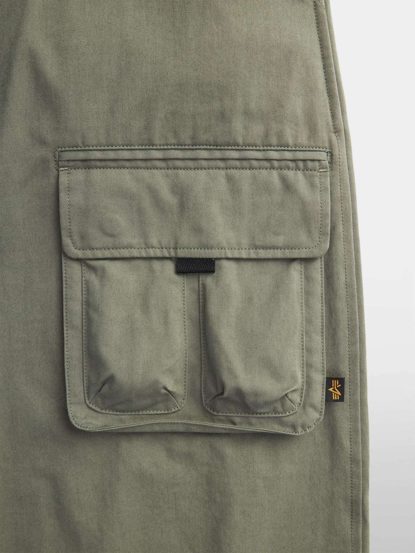 Брюки Alpha Industries модель MBO54500C1_060 Фото