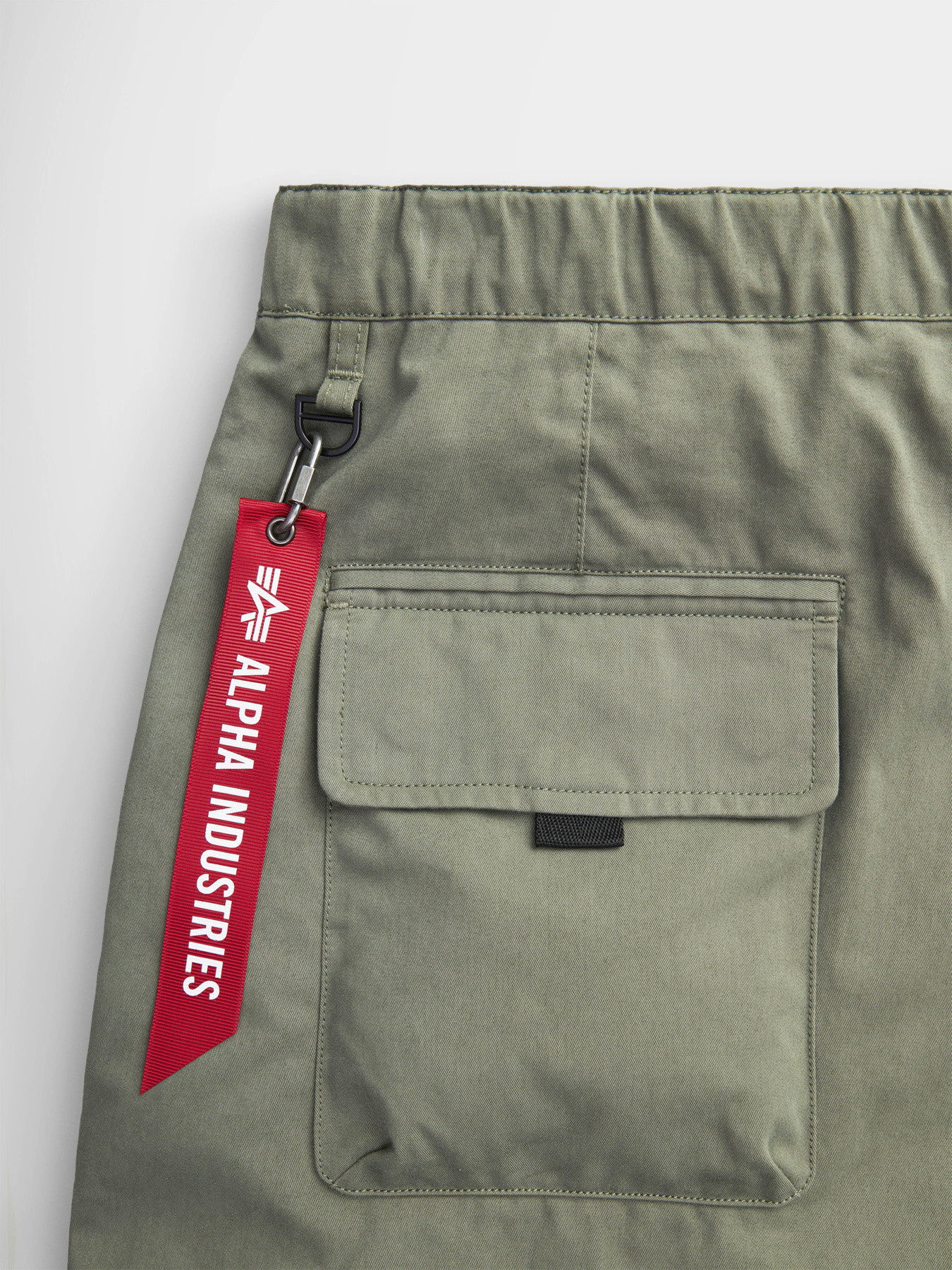 Брюки Alpha Industries модель MBO54500C1_060 Фото