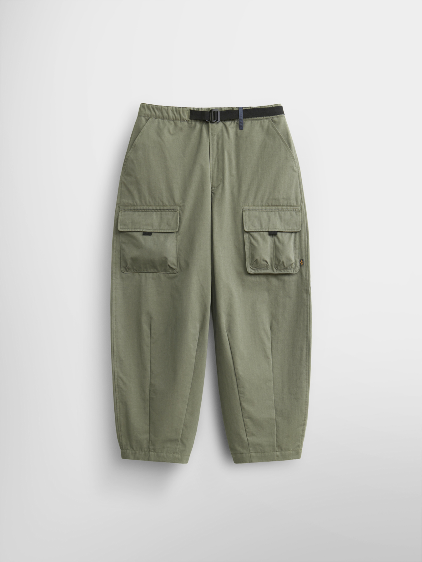 Брюки Alpha Industries модель MBO54500C1_060 Фото