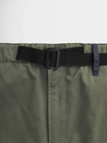 Брюки Alpha Industries модель MBO54500C1_060 Фото