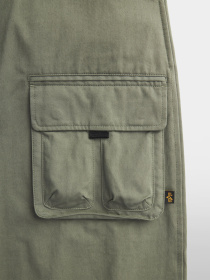 Брюки Alpha Industries модель MBO54500C1_060 Фото
