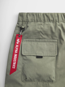 Брюки Alpha Industries модель MBO54500C1_060 Фото