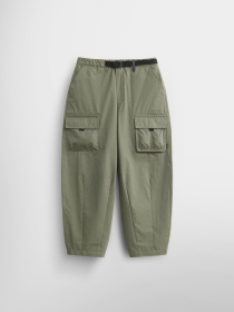Брюки Alpha Industries модель MBO54500C1_060 Фото