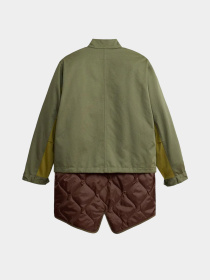 Куртки и дубленки Alpha Industries модель MJM54500C1_359 Фото