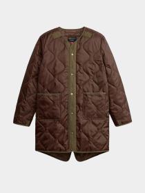 Куртки и дубленки Alpha Industries модель MJM54500C1_359 Фото