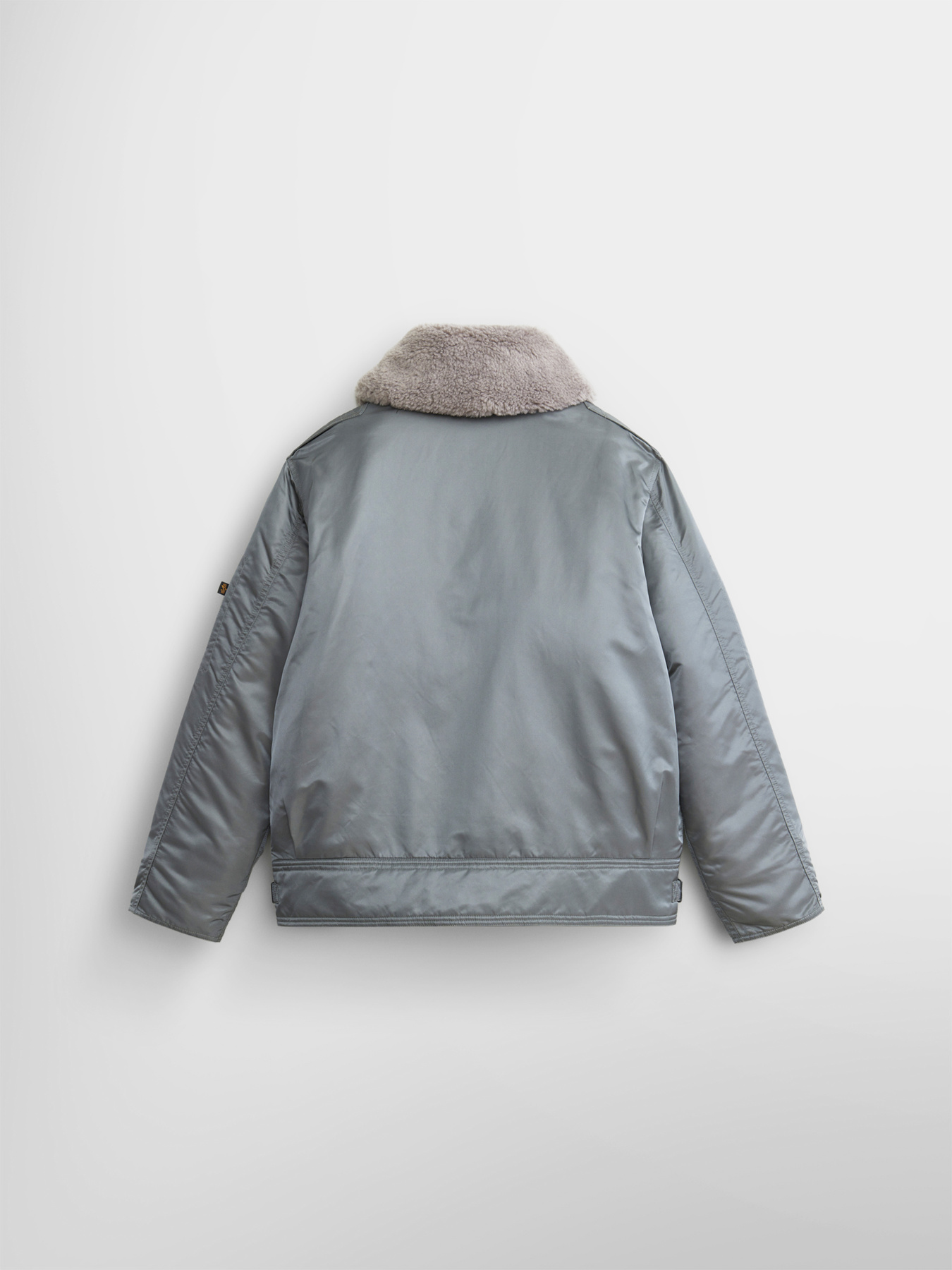 Куртки и дубленки Alpha Industries модель MJ154501C1_060 Фото