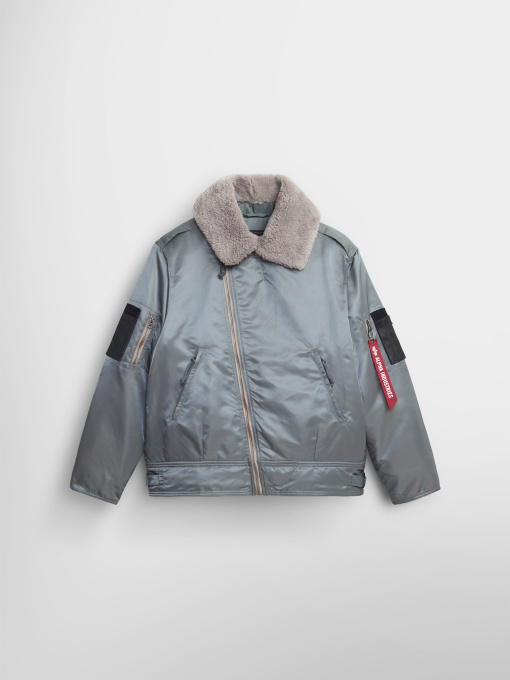 Куртки и дубленки Alpha Industries модель MJ154501C1_060 Фото