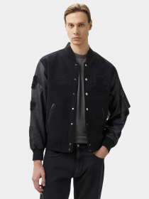 Куртки и дубленки Alpha Industries модель MJL54500C1_001 Фото