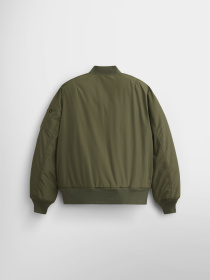 Куртки и дубленки Alpha Industries модель MJR54500C1_359 Фото