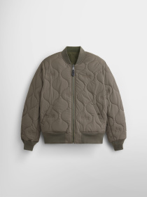 Куртки и дубленки Alpha Industries модель MJR54500C1_359 Фото