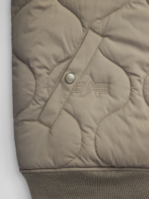 Куртки и дубленки Alpha Industries модель MJR54500C1_359 Фото