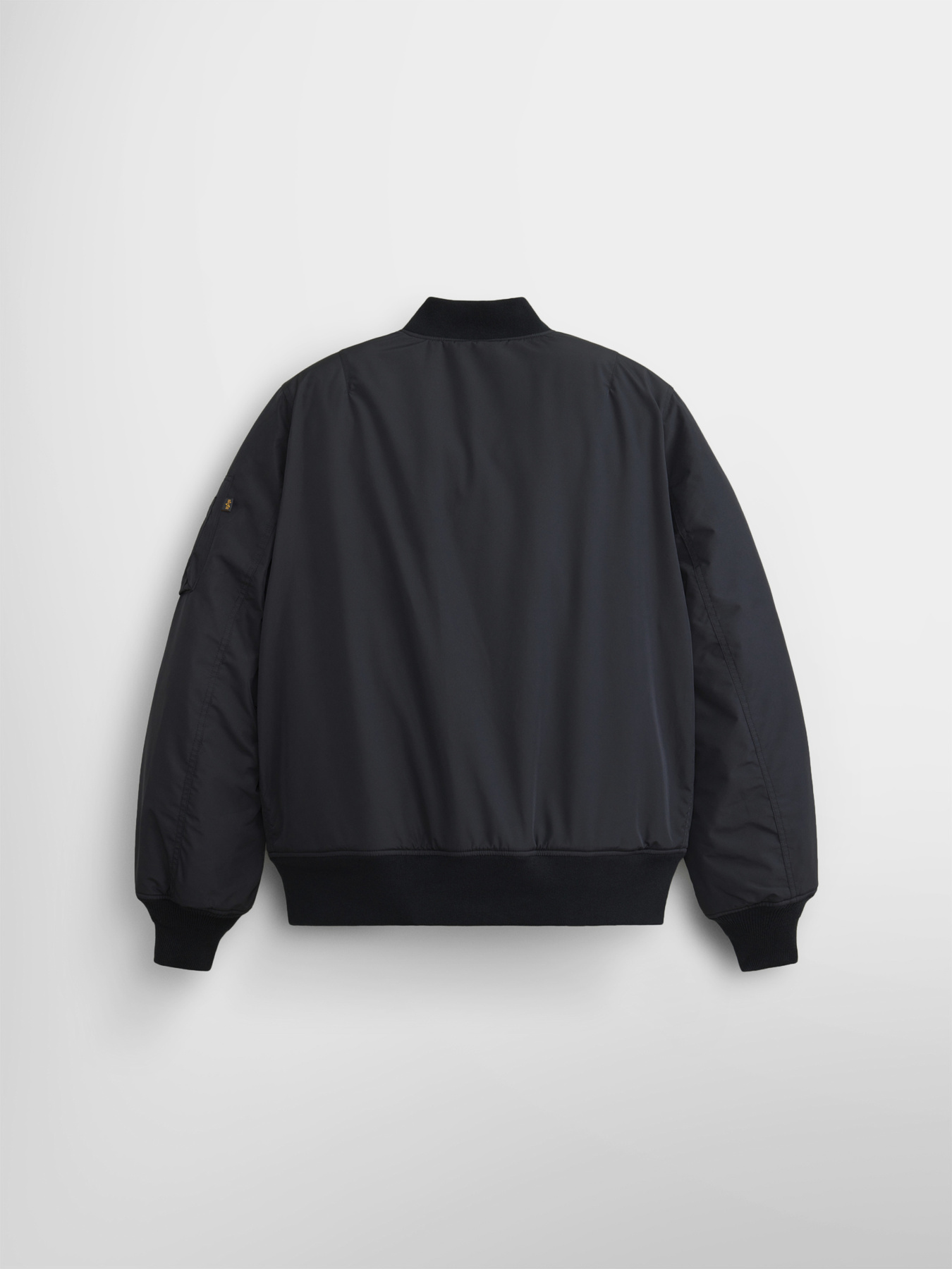 Куртки и дубленки Alpha Industries модель MJR54500C1_001 Фото