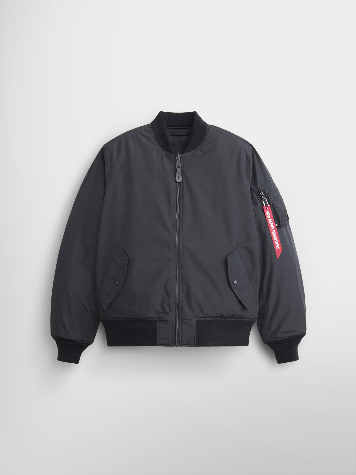 Куртки и дубленки Alpha Industries модель MJR54500C1_001 Фото