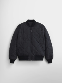 Куртки и дубленки Alpha Industries модель MJR54500C1_001 Фото