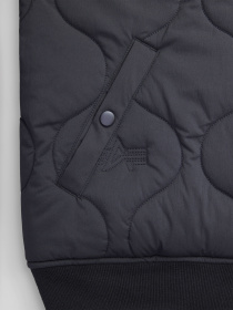 Куртки и дубленки Alpha Industries модель MJR54500C1_001 Фото