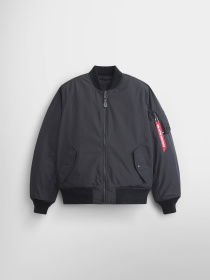 Куртки и дубленки Alpha Industries модель MJR54500C1_001 Фото