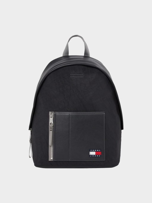 Рюкзактар Tommy Hilfiger үлгі AM0AM12626-BDS Фото